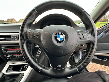 Used BMW 3 Series 2012 for sale - 76951032: Photo