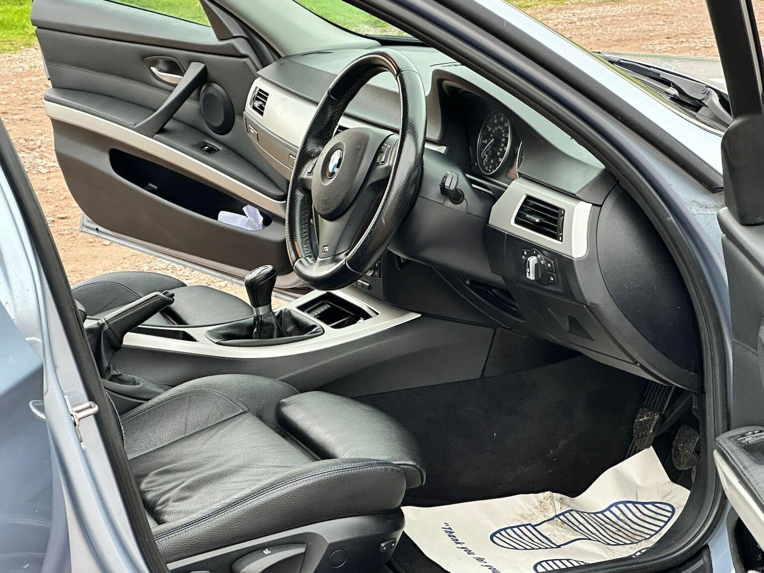 Used BMW 3 Series 2012 for sale - 76951032: Photo 6