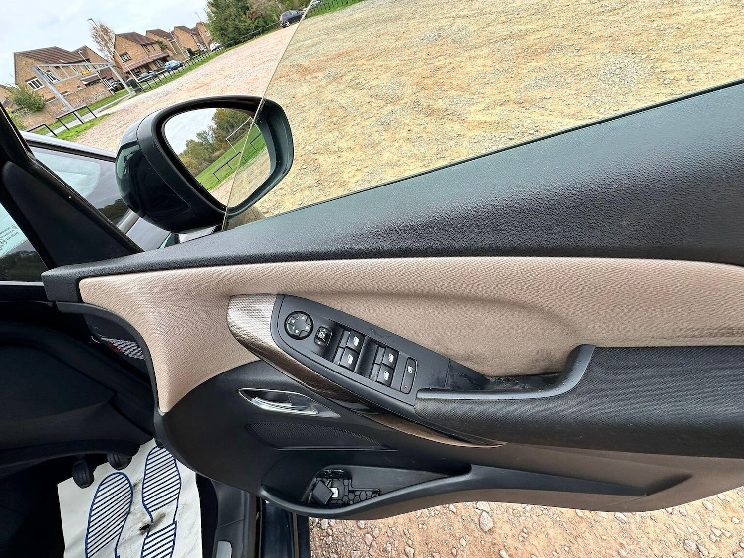 Used Citroen C4 Grand Picasso 2014 for sale - 76358076: Photo 22