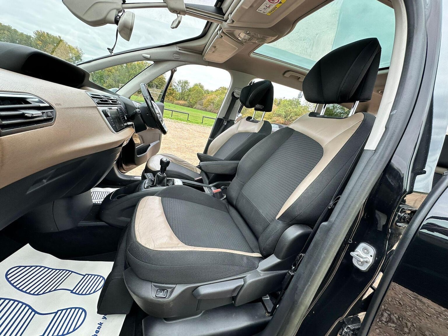 Used Citroen C4 Grand Picasso 2014 for sale - 76358076: Photo 29