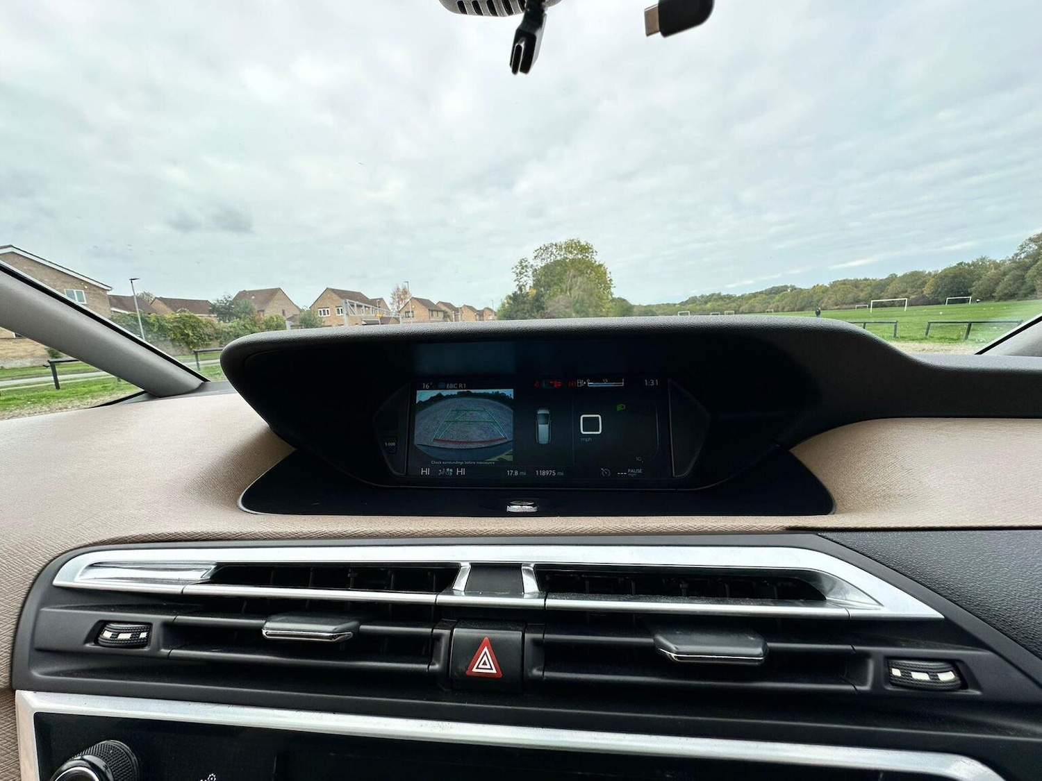 Used Citroen C4 Grand Picasso 2014 for sale - 76358076: Photo 38