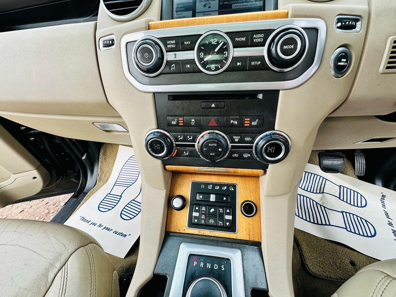 Used Land Rover Discovery 2025 for sale - 77173022: Photo 15