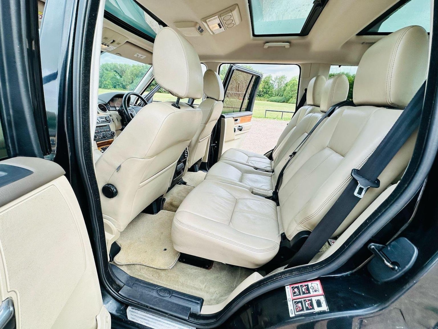 Used Land Rover Discovery 2025 for sale - 77173022: Photo 20