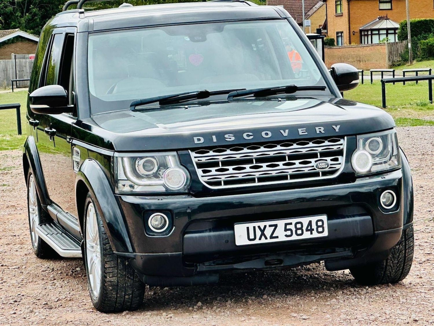 Used Land Rover Discovery 2025 for sale - 77173022: Photo 32