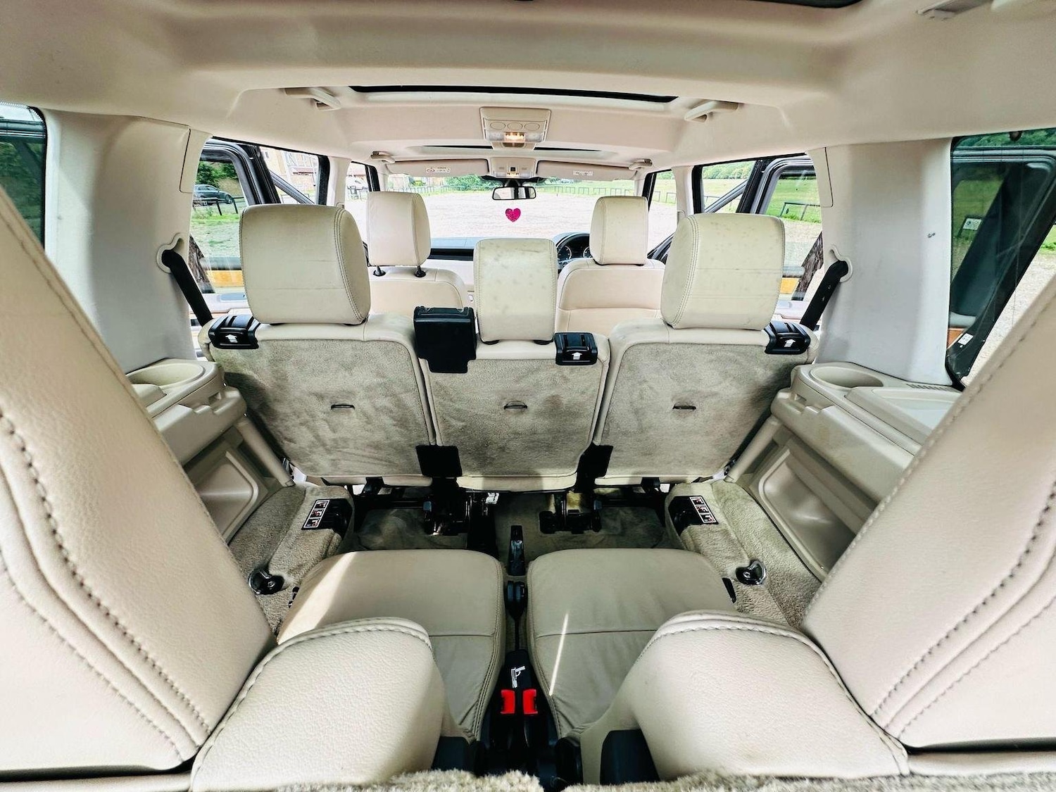 Used Land Rover Discovery 2025 for sale - 77173022: Photo 35