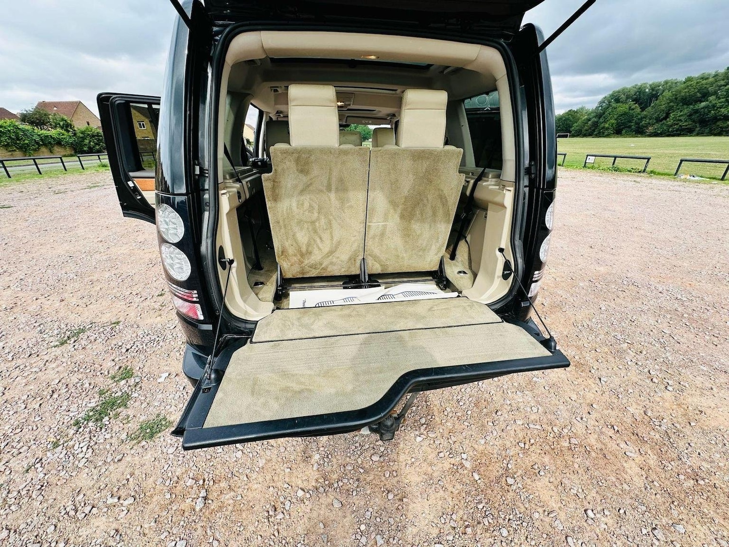 Used Land Rover Discovery 2025 for sale - 77173022: Photo 37