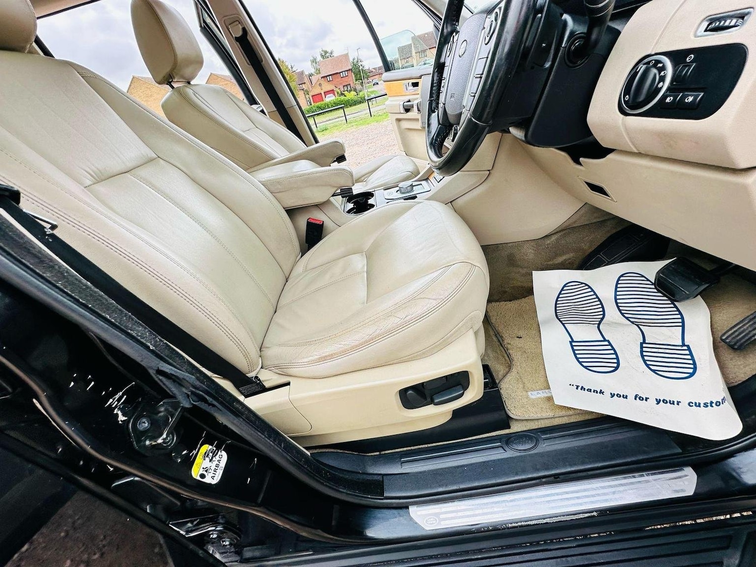 Used Land Rover Discovery 2025 for sale - 77173022: Photo 39