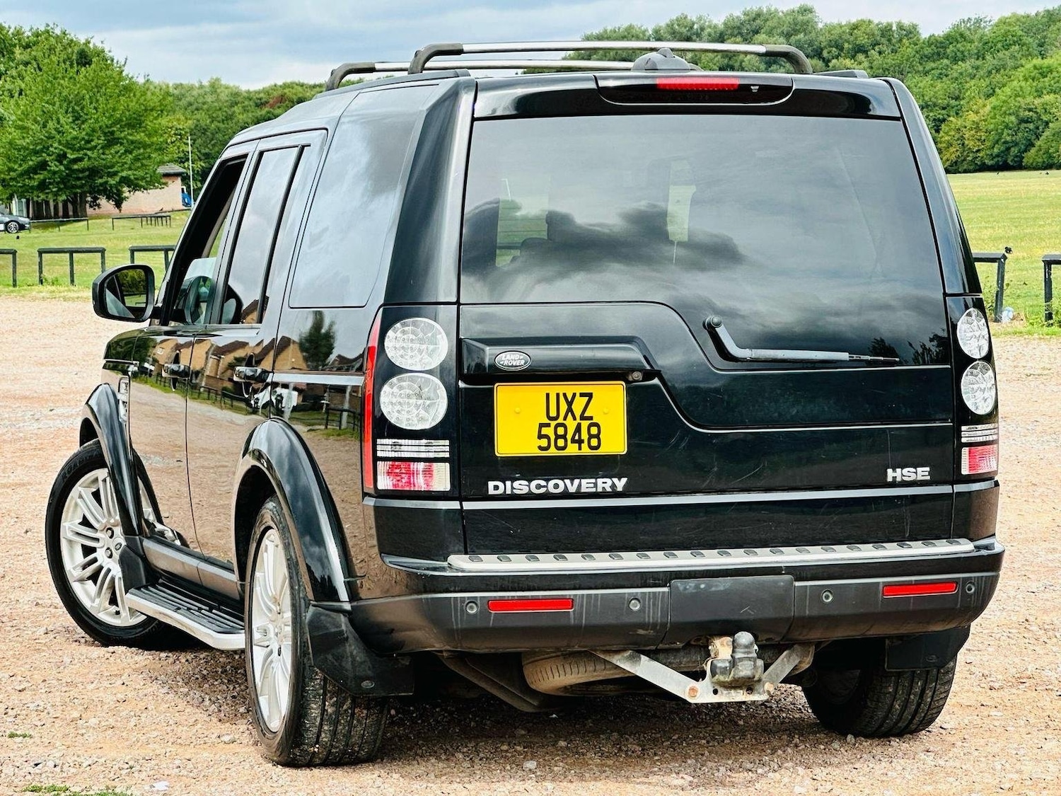 Used Land Rover Discovery 2025 for sale - 77173022: Photo 4