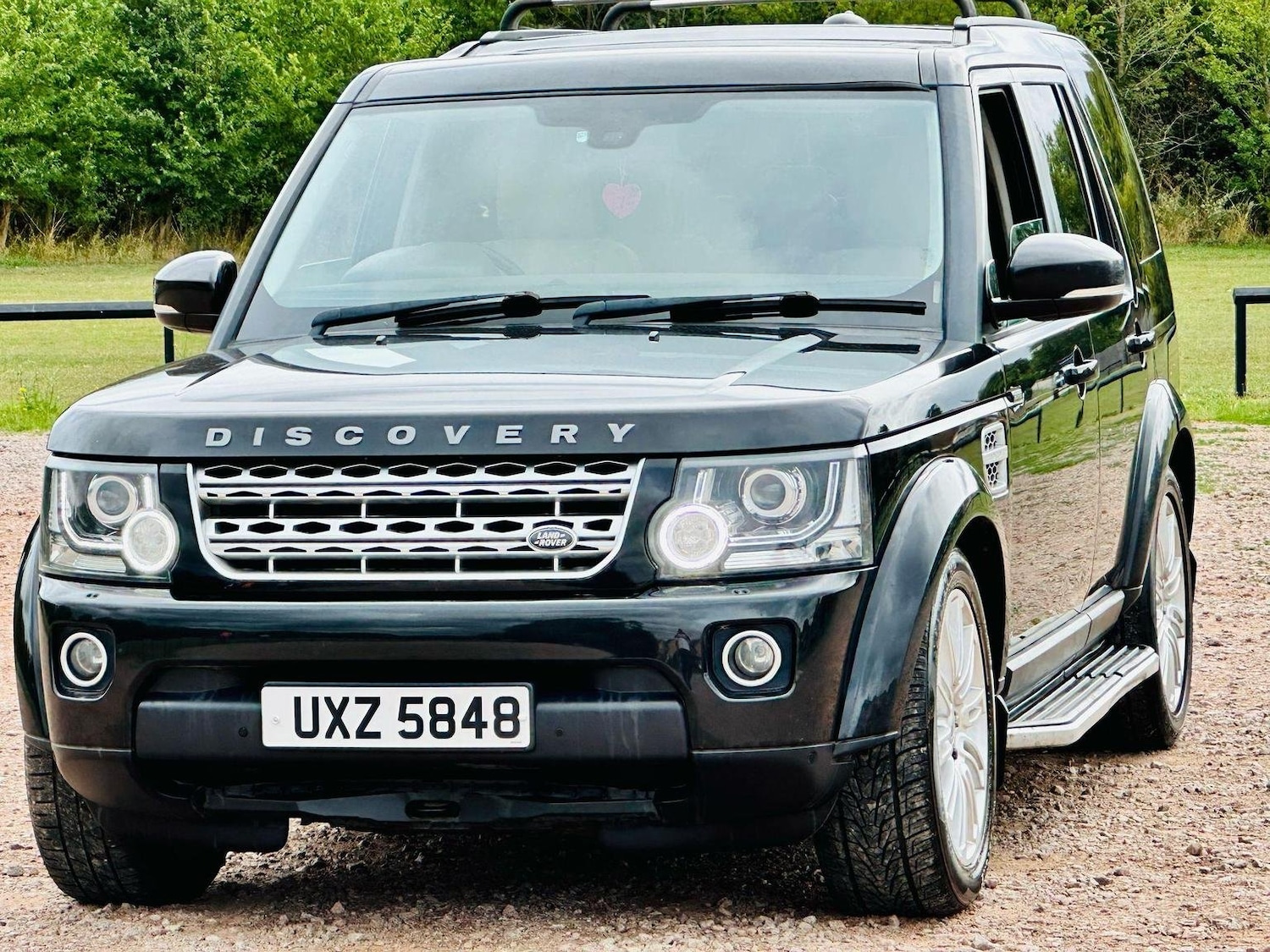 Used Land Rover Discovery 2025 for sale - 77173022: Photo 6