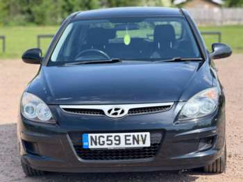 Used Hyundai i30 2010 for sale - 74543250: Photo