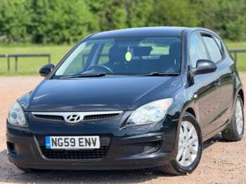 Used Hyundai i30 2010 for sale - 74543250: Photo
