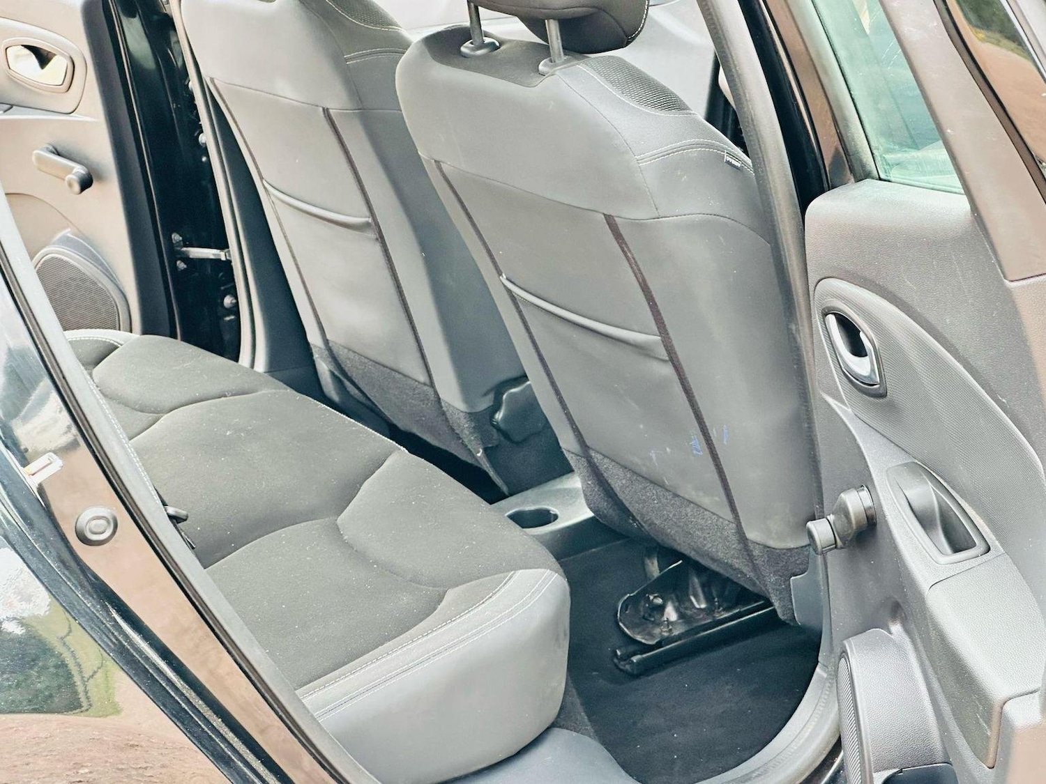 Used Renault Clio 2017 for sale - 77173030: Photo 19