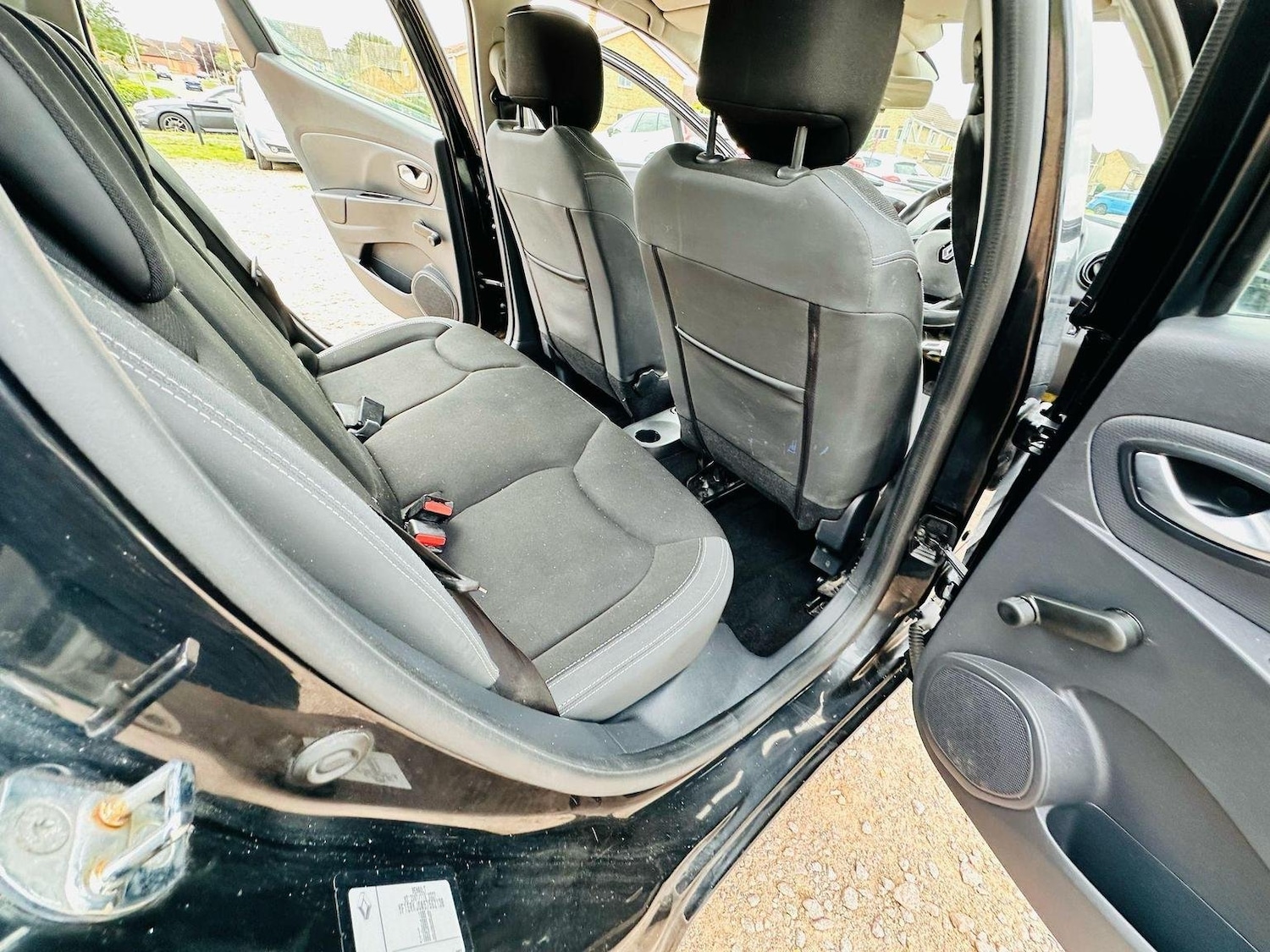 Used Renault Clio 2017 for sale - 77173030: Photo 22