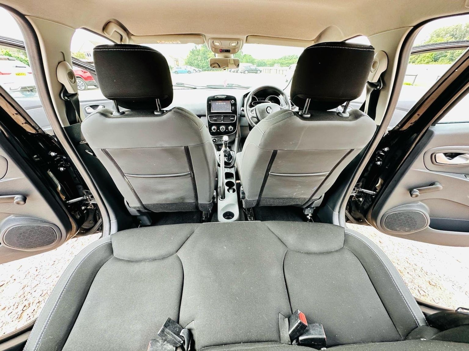 Used Renault Clio 2017 for sale - 77173030: Photo 23