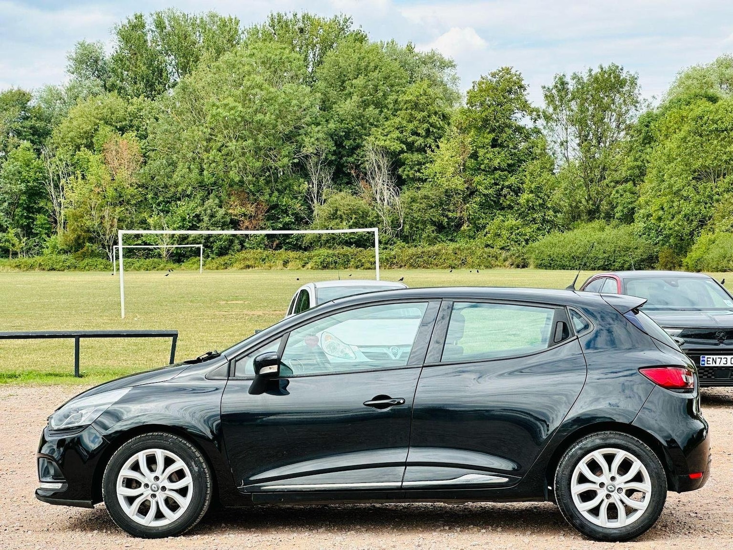 Used Renault Clio 2017 for sale - 77173030: Photo 9