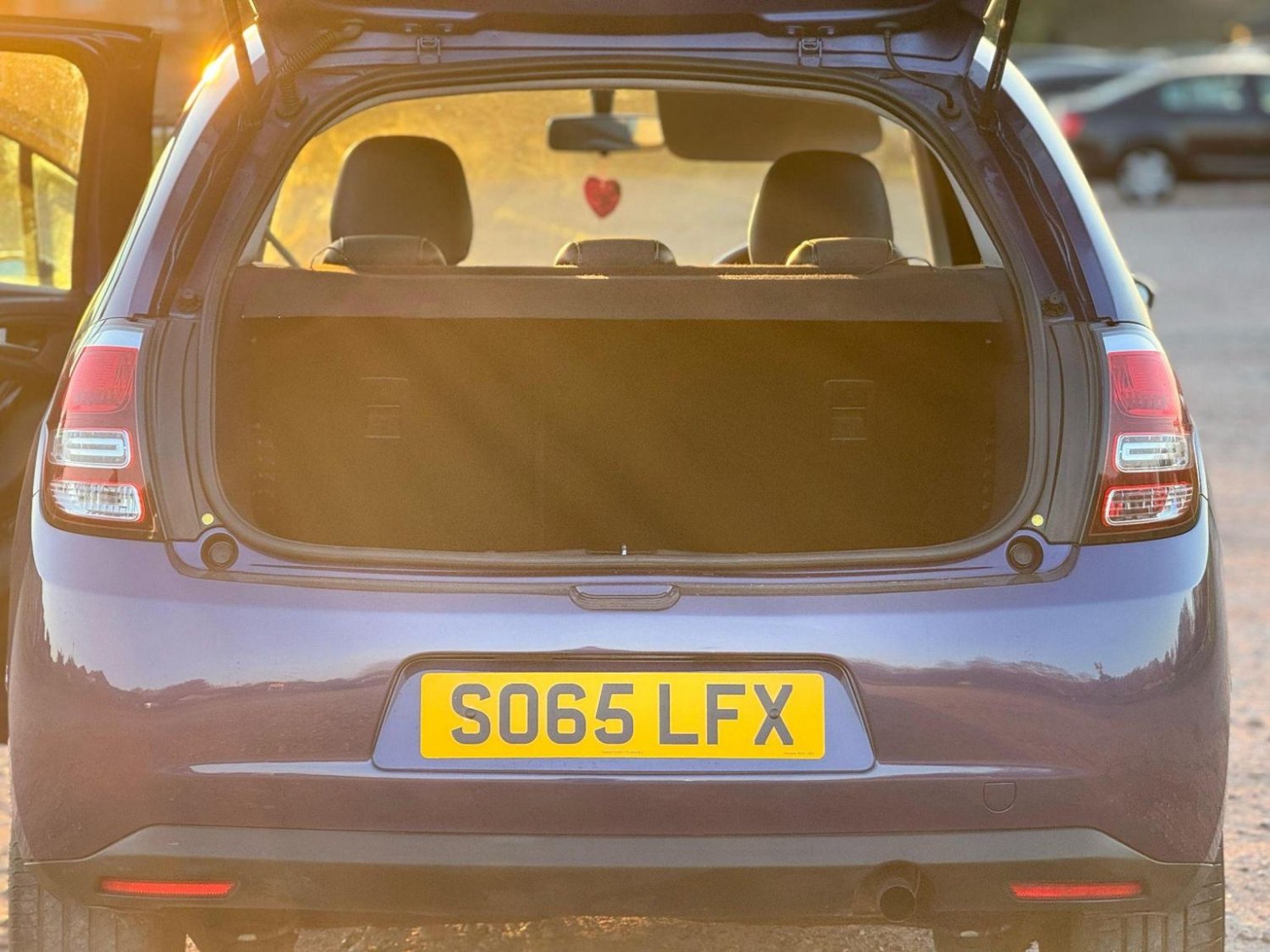 Used Citroen C3 2015 for sale - 77453410: Photo 22