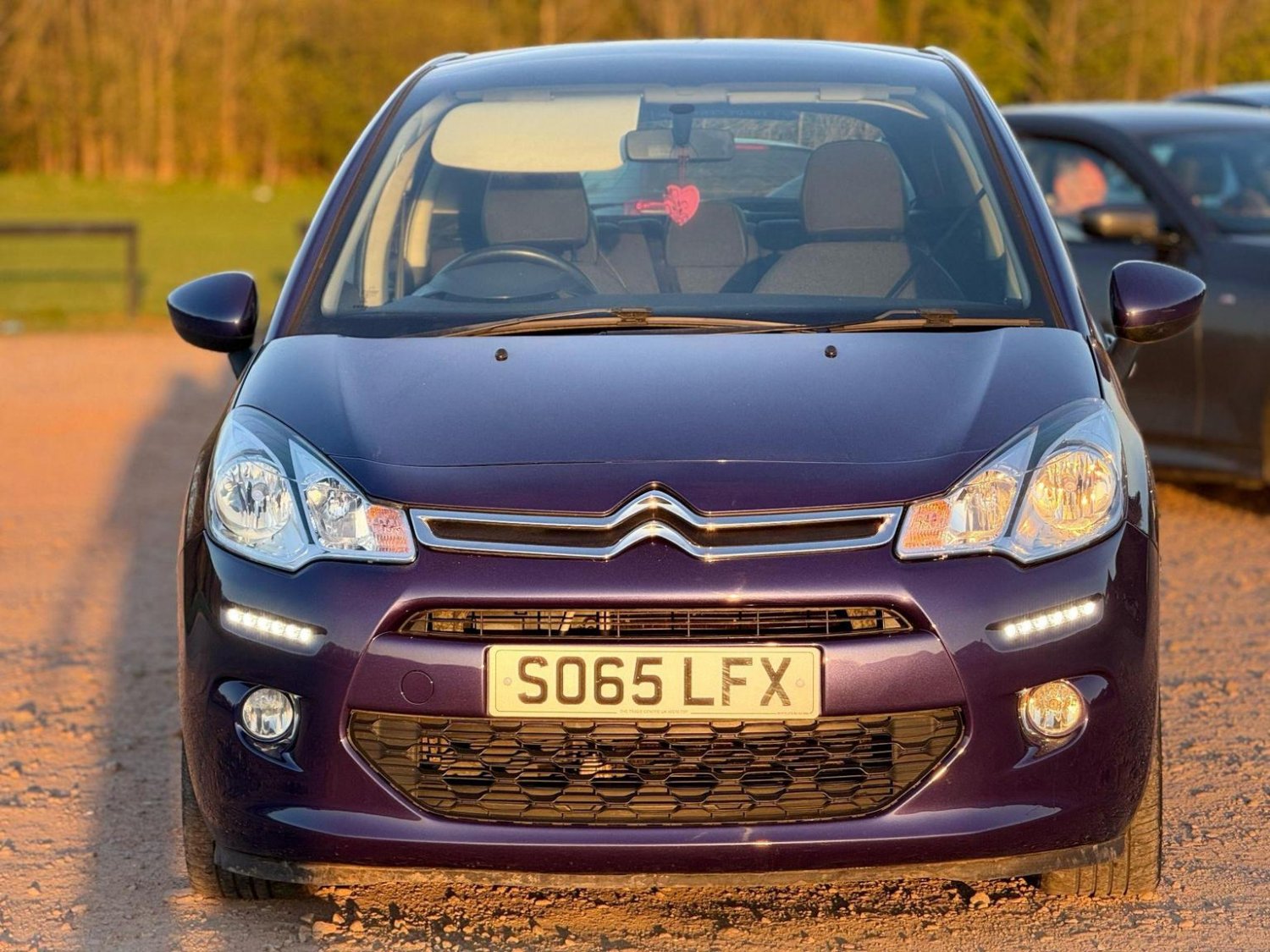 Used Citroen C3 2015 for sale - 77453410: Photo 6