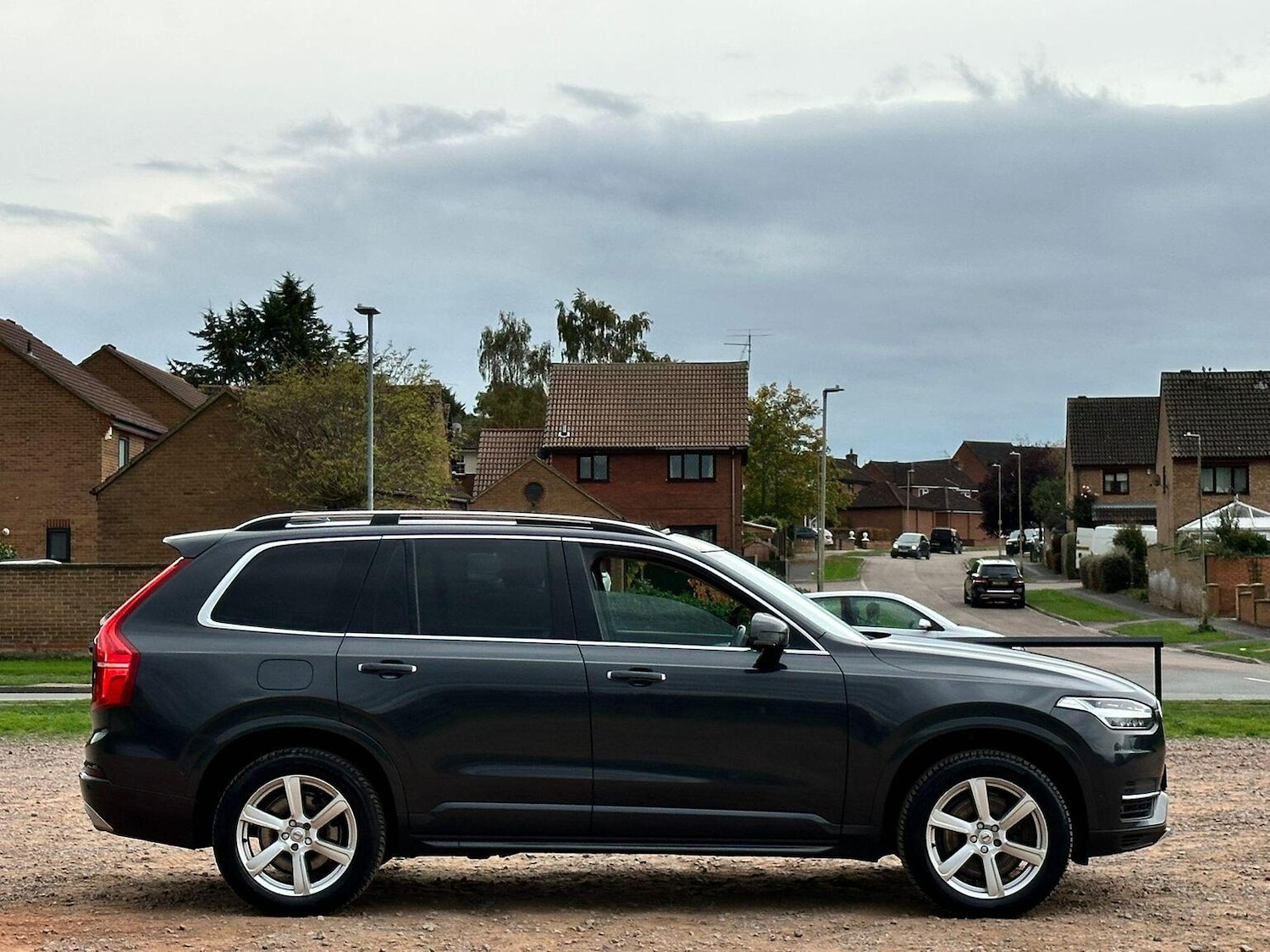 Used Volvo XC90 2016 for sale - 76358202: Photo 13