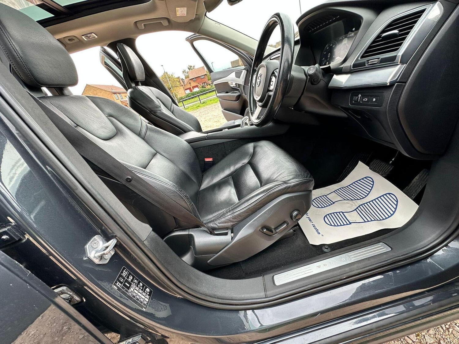 Used Volvo XC90 2016 for sale - 76358202: Photo 18
