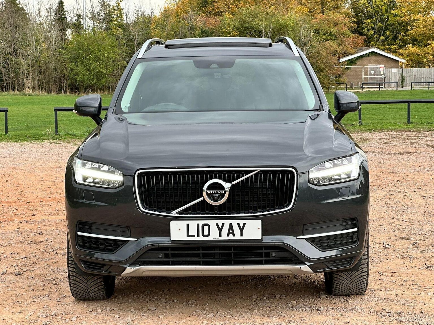 Used Volvo XC90 2016 for sale - 76358202: Photo 2