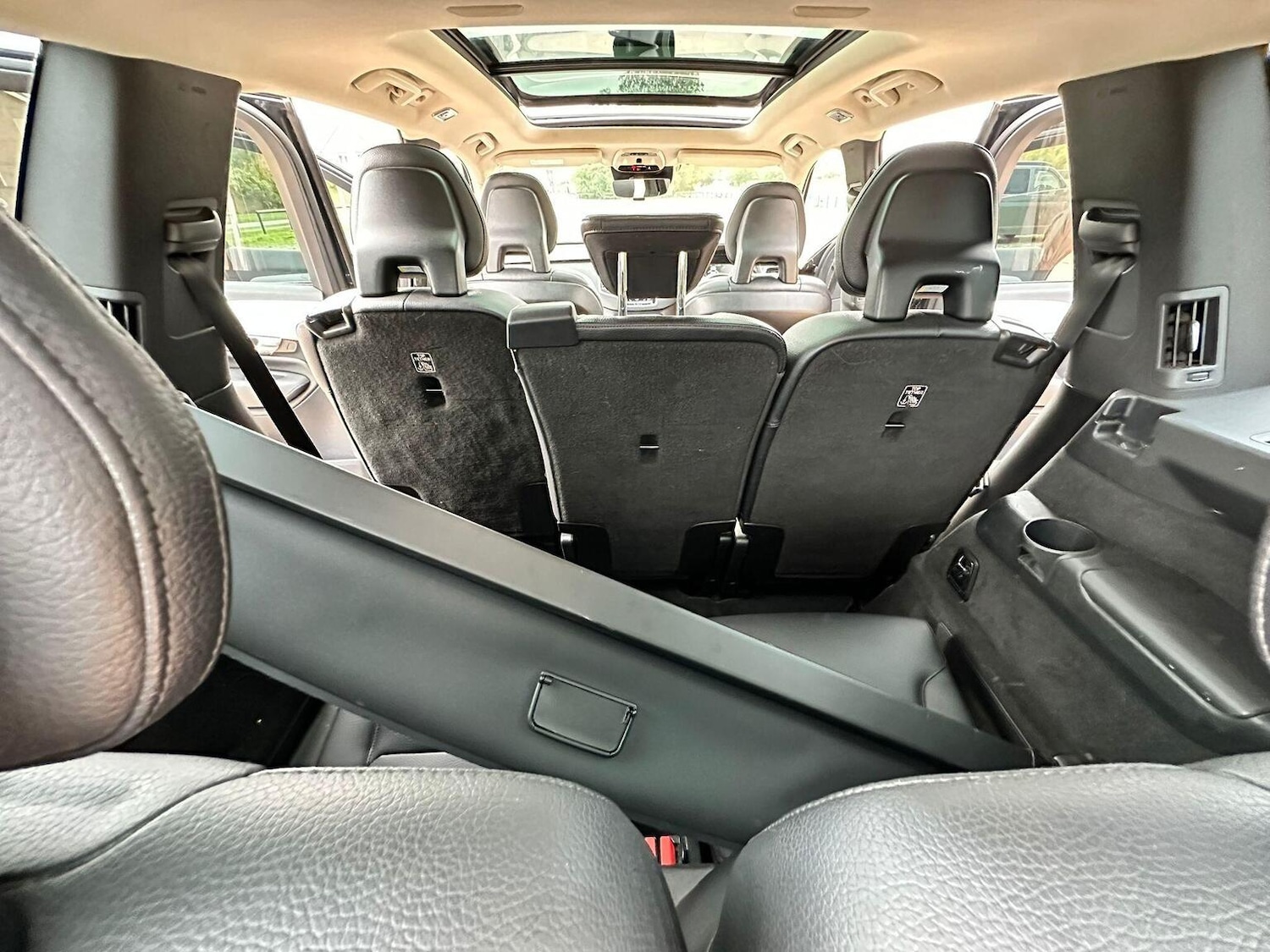 Used Volvo XC90 2016 for sale - 76358202: Photo 23