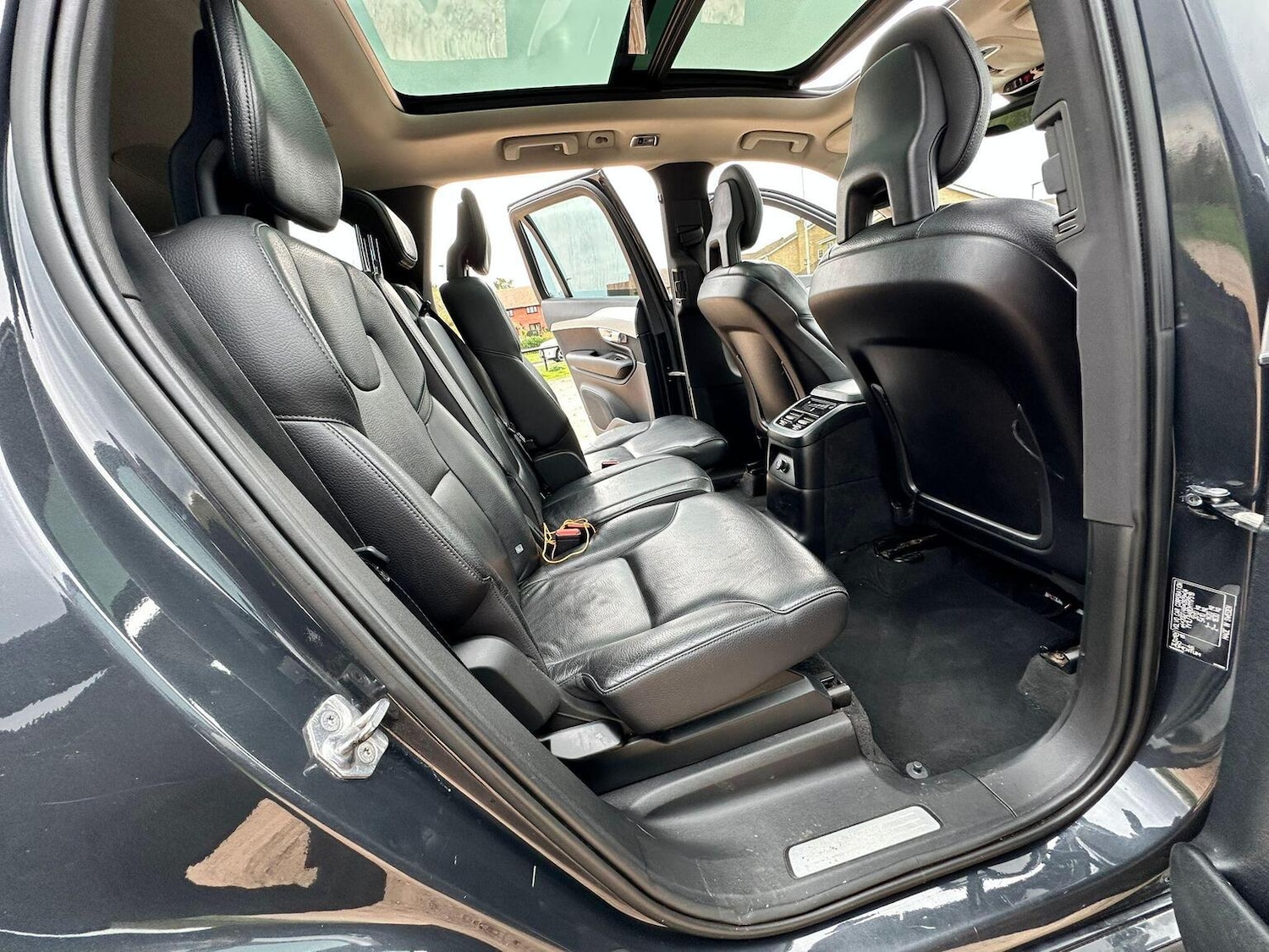 Used Volvo XC90 2016 for sale - 76358202: Photo 24