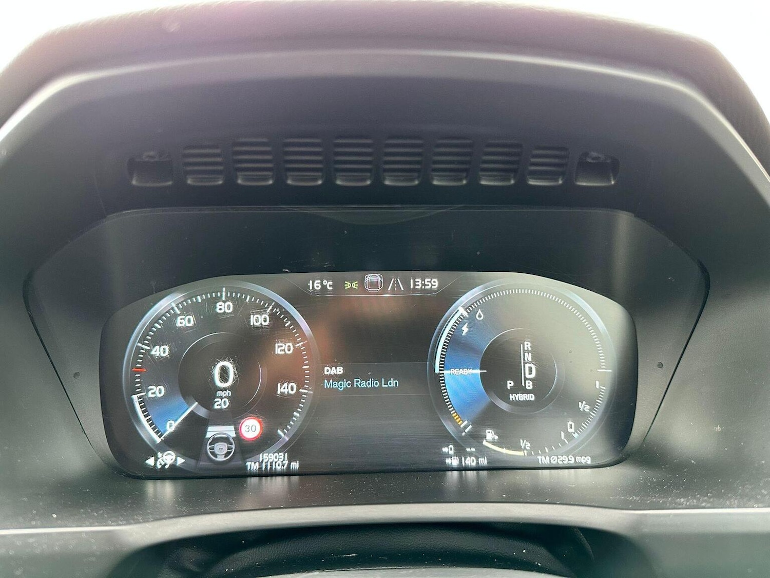 Used Volvo XC90 2016 for sale - 76358202: Photo 32