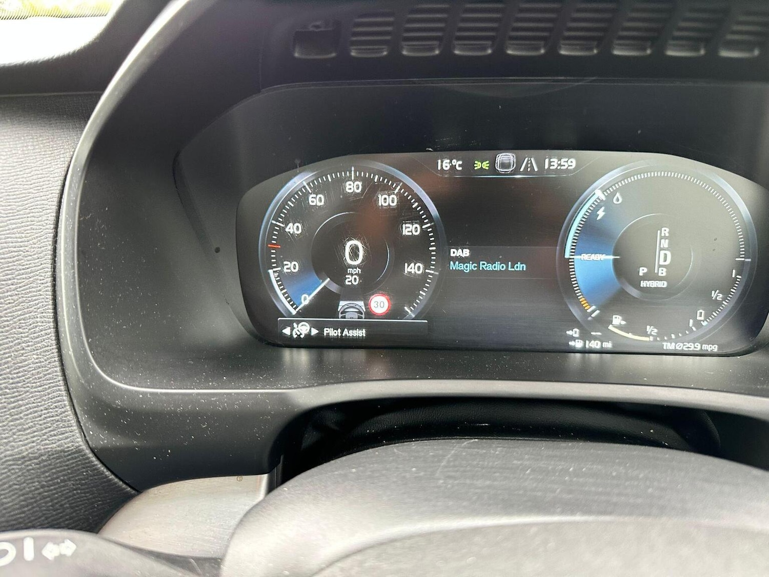 Used Volvo XC90 2016 for sale - 76358202: Photo 33