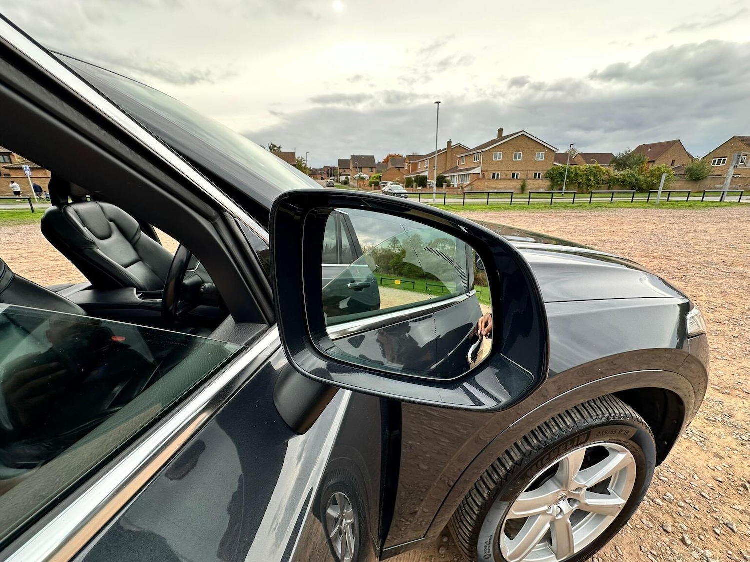 Used Volvo XC90 2016 for sale - 76358202: Photo 34