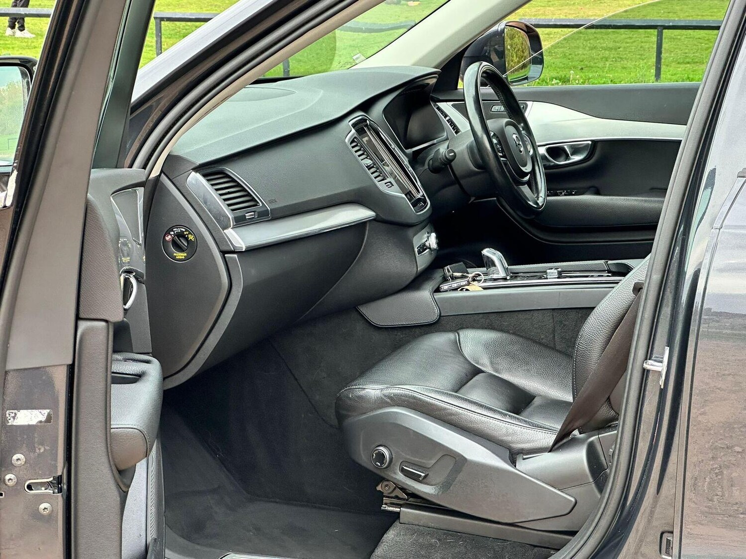 Used Volvo XC90 2016 for sale - 76358202: Photo 38