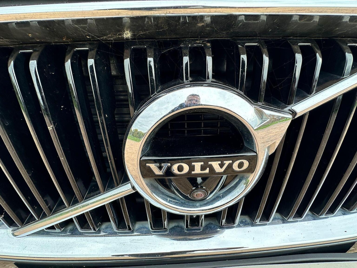 Used Volvo XC90 2016 for sale - 76358202: Photo 41