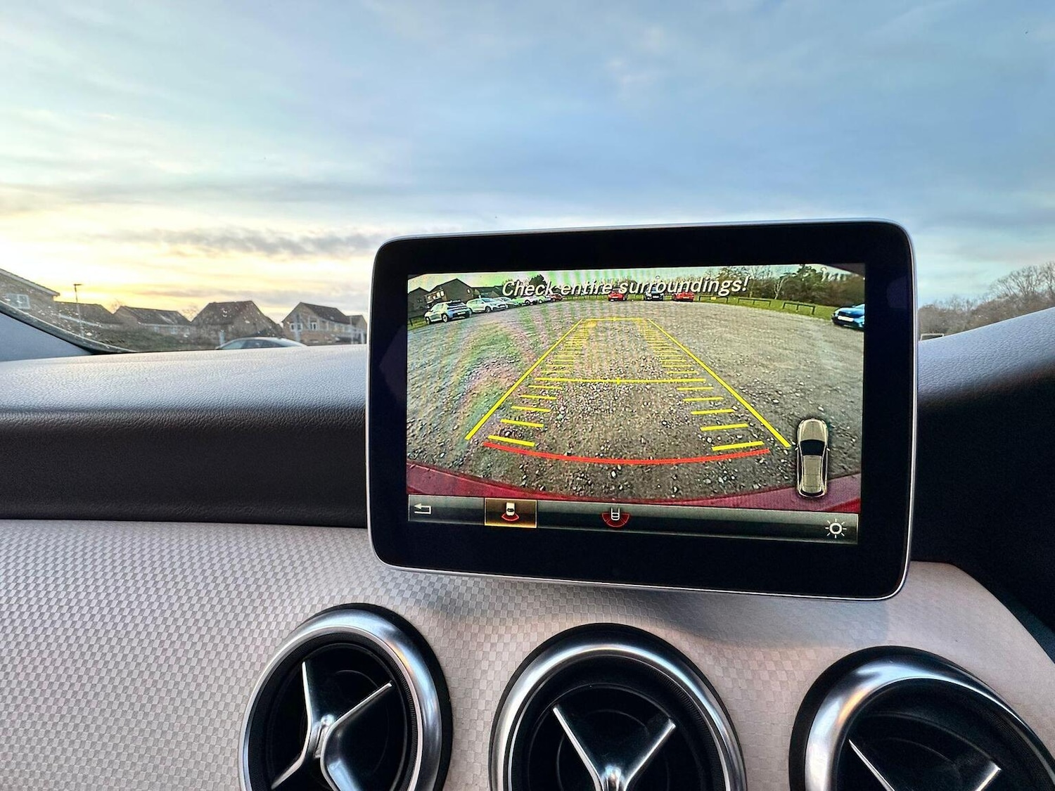 Used Mercedes-Benz A-Class 2016 for sale - 76935326: Photo 10