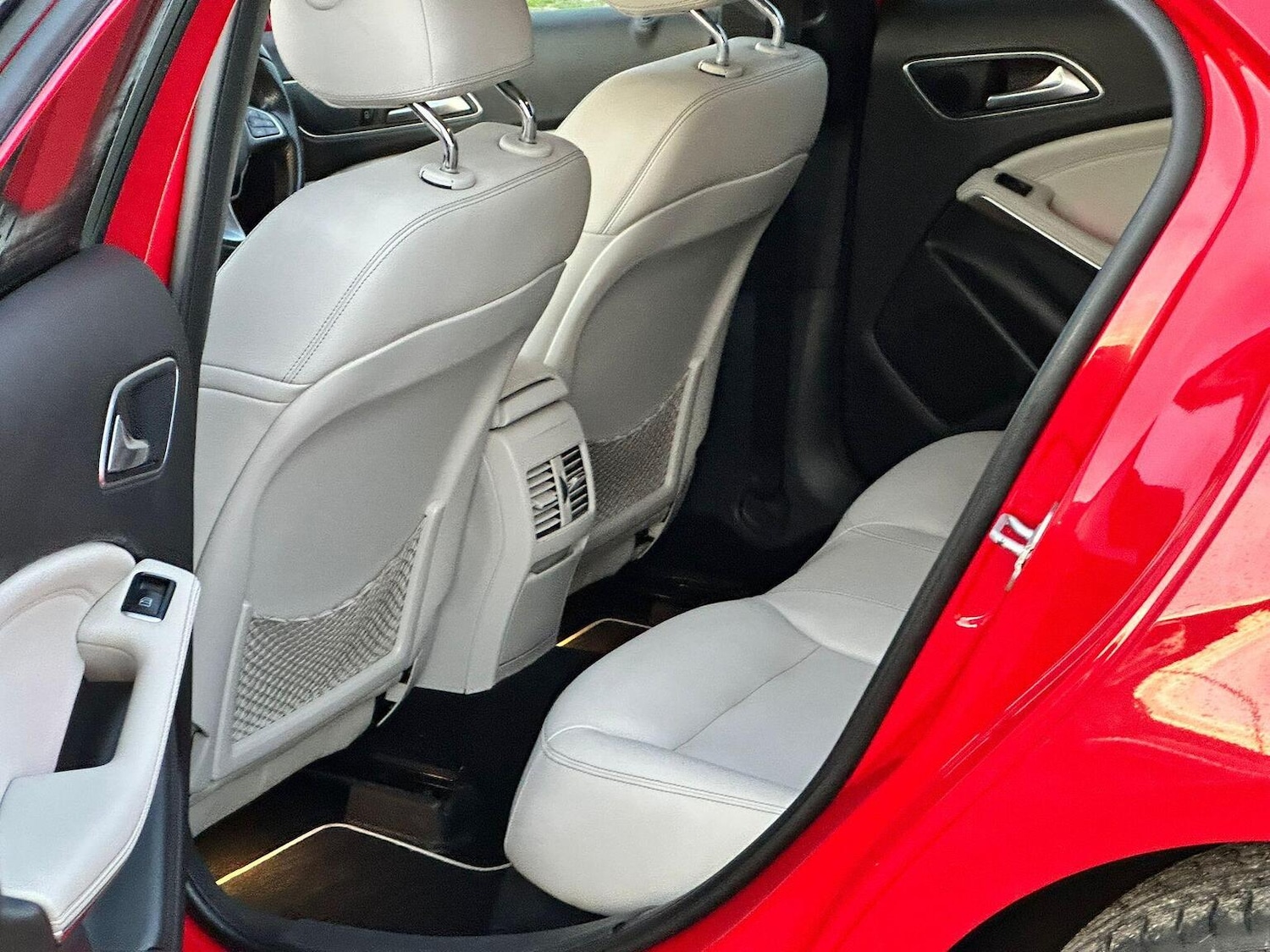 Used Mercedes-Benz A-Class 2016 for sale - 76935326: Photo 15