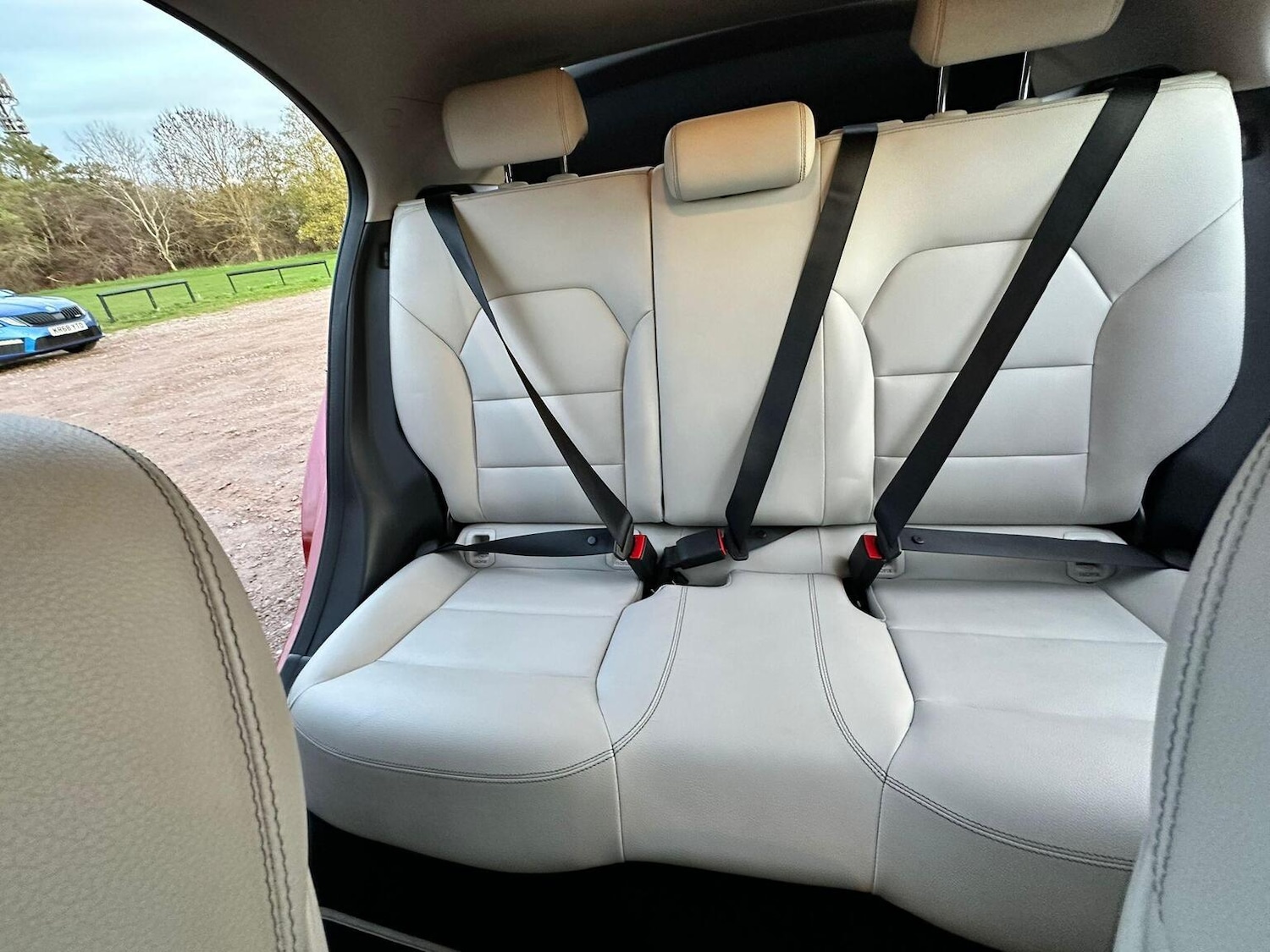 Used Mercedes-Benz A-Class 2016 for sale - 76935326: Photo 17