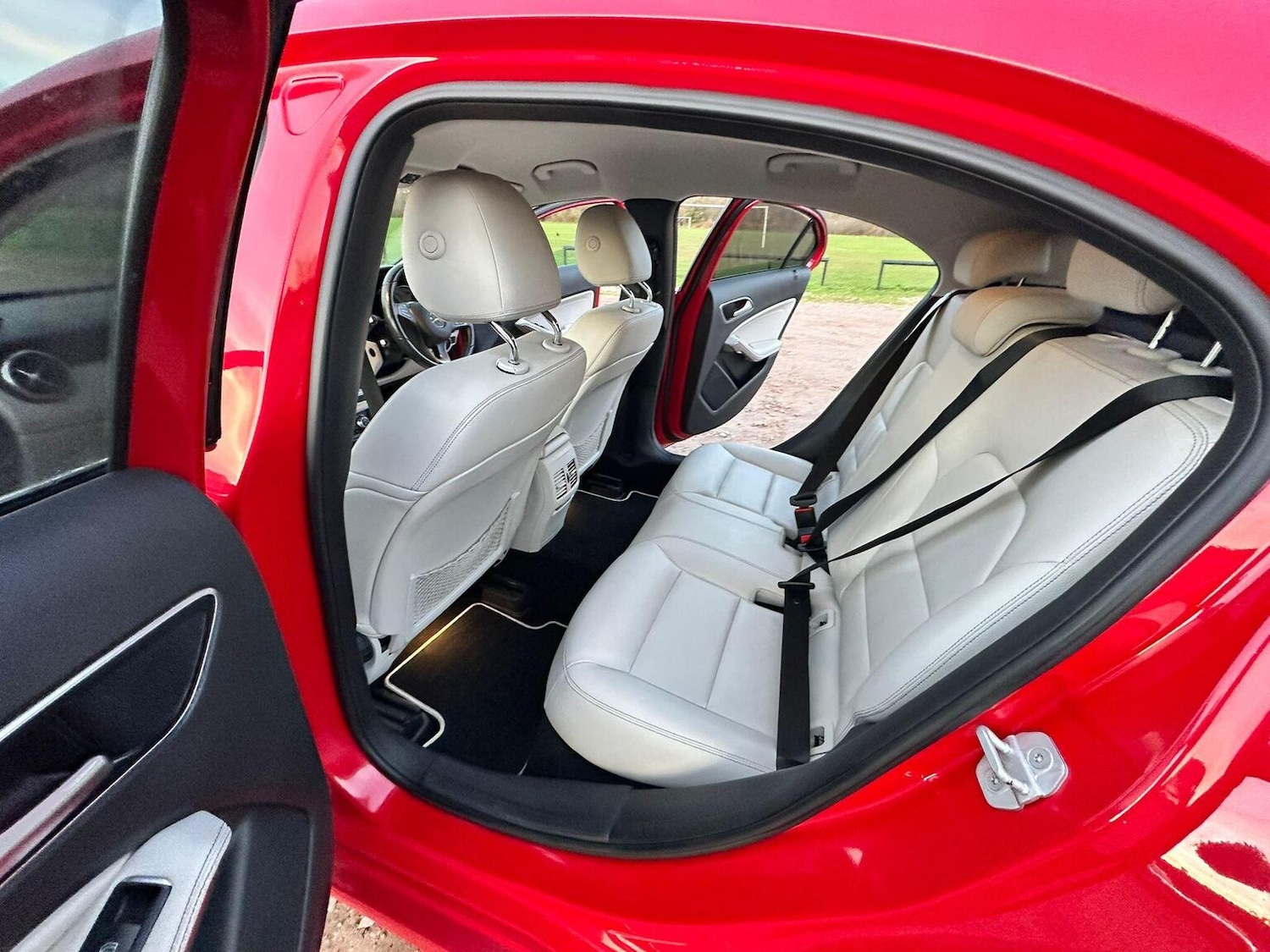 Used Mercedes-Benz A-Class 2016 for sale - 76935326: Photo 18