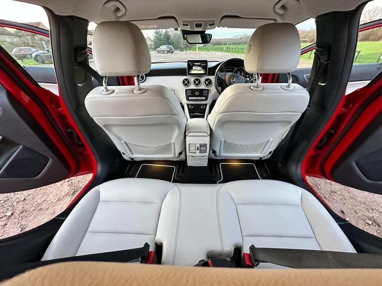 Used Mercedes-Benz A-Class 2016 for sale - 76935326: Photo 20