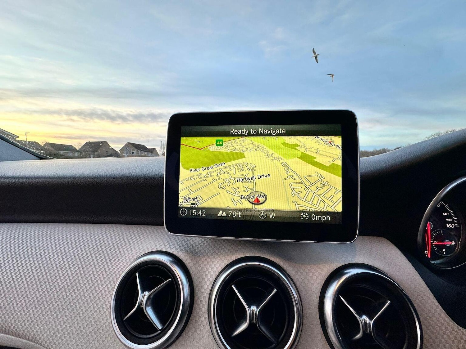 Used Mercedes-Benz A-Class 2016 for sale - 76935326: Photo 28