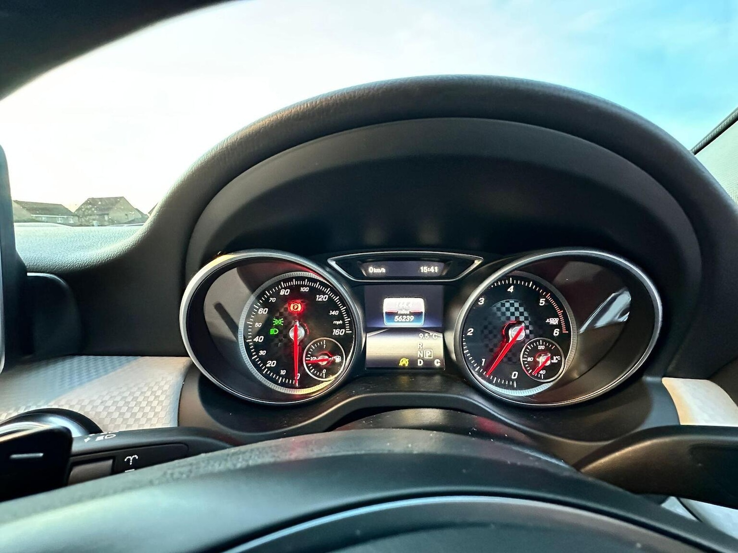 Used Mercedes-Benz A-Class 2016 for sale - 76935326: Photo 30