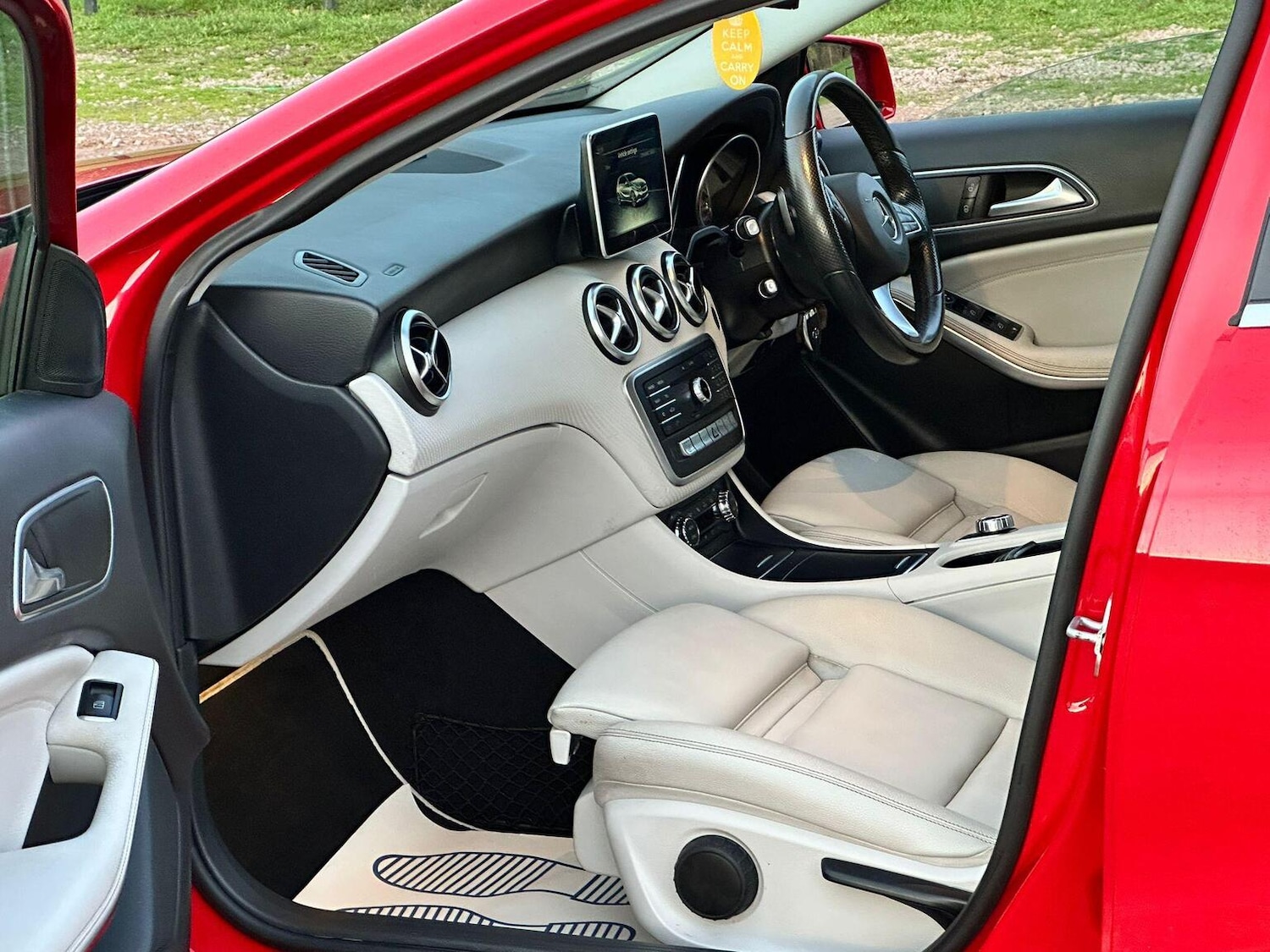 Used Mercedes-Benz A-Class 2016 for sale - 76935326: Photo 7