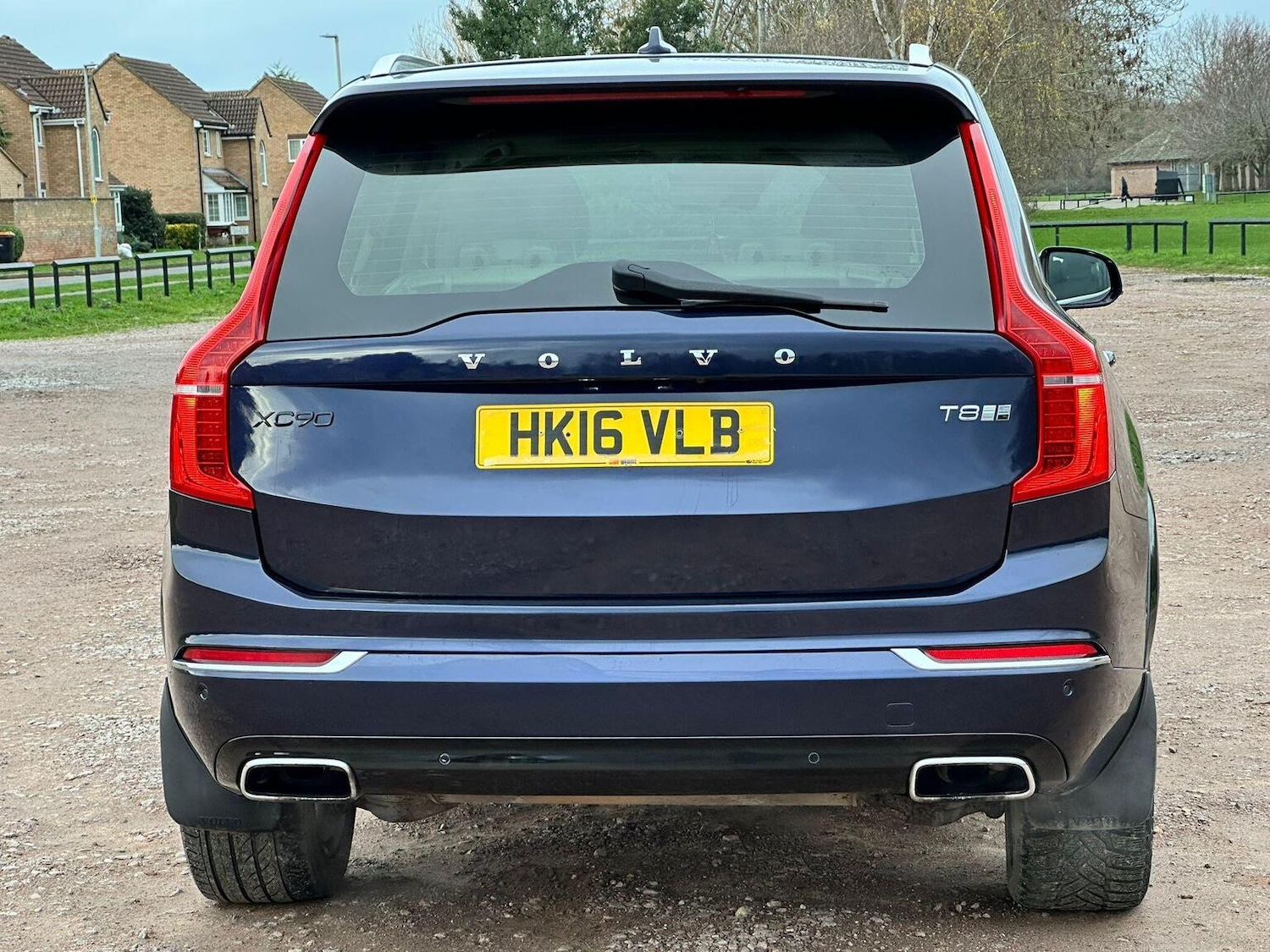 Used Volvo XC90 2016 for sale - 77173117: Photo 14