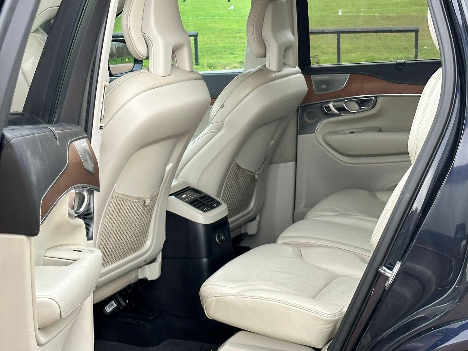 Used Volvo XC90 2016 for sale - 77173117: Photo 20