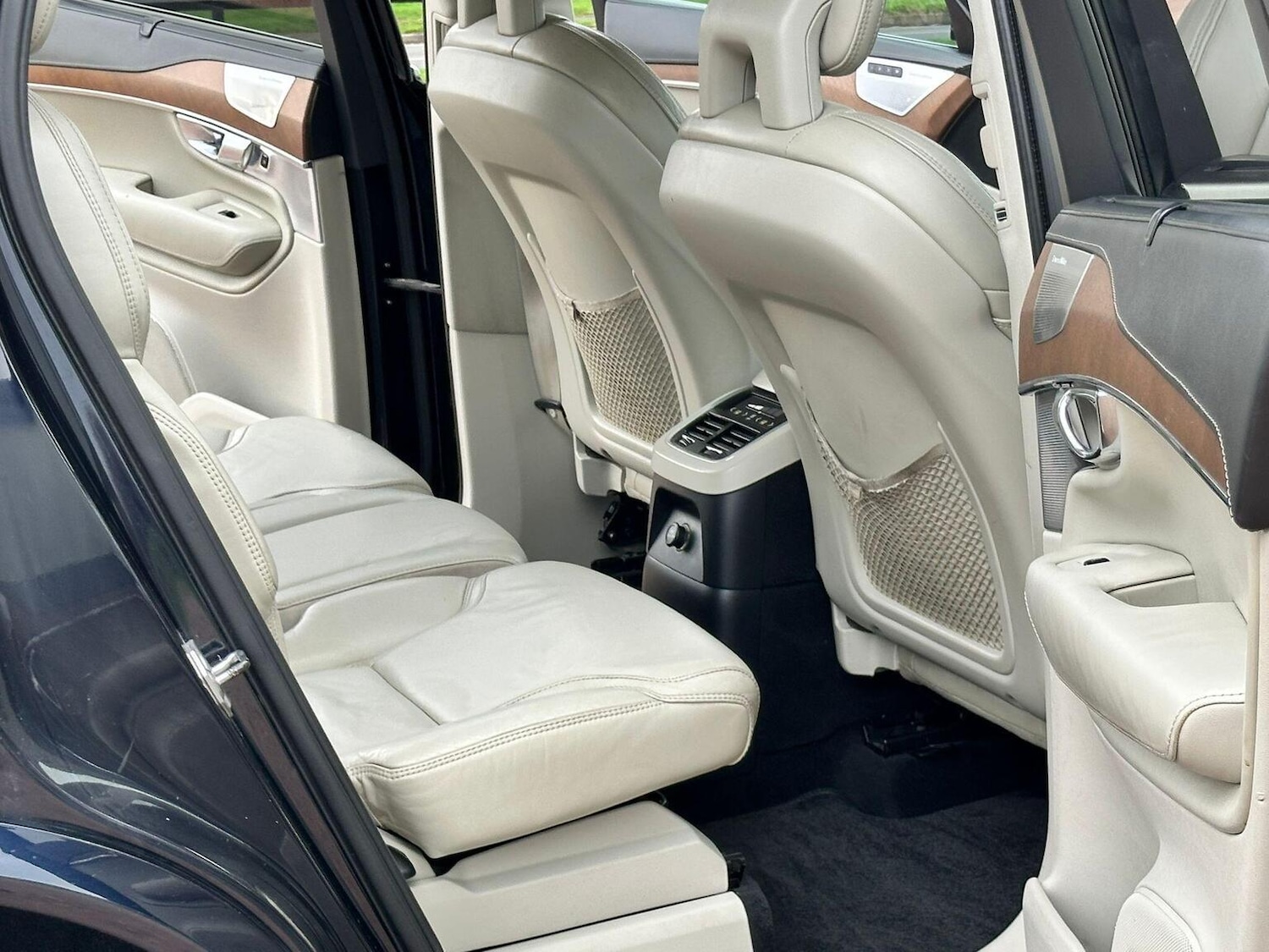 Used Volvo XC90 2016 for sale - 77173117: Photo 21