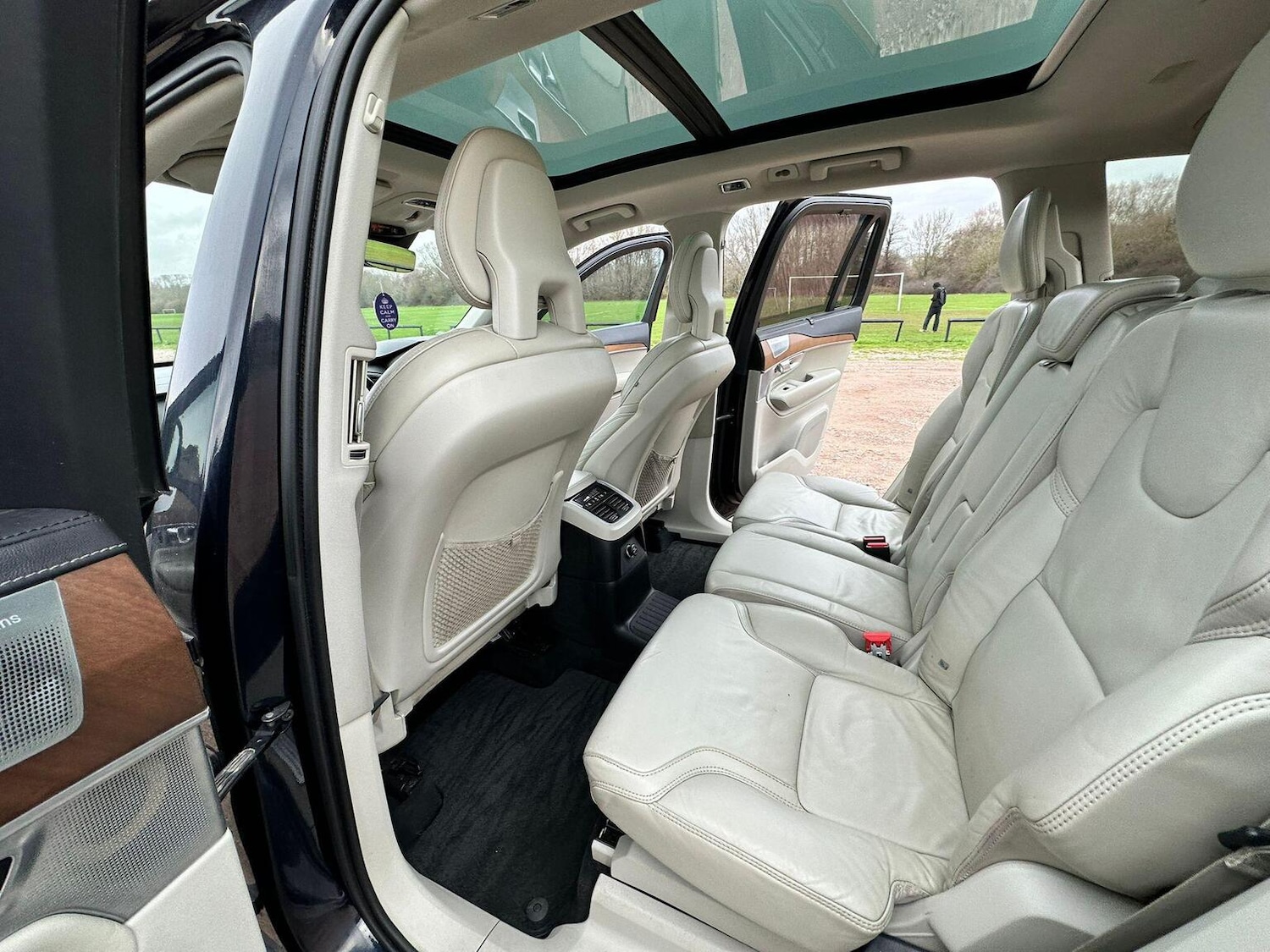 Used Volvo XC90 2016 for sale - 77173117: Photo 23