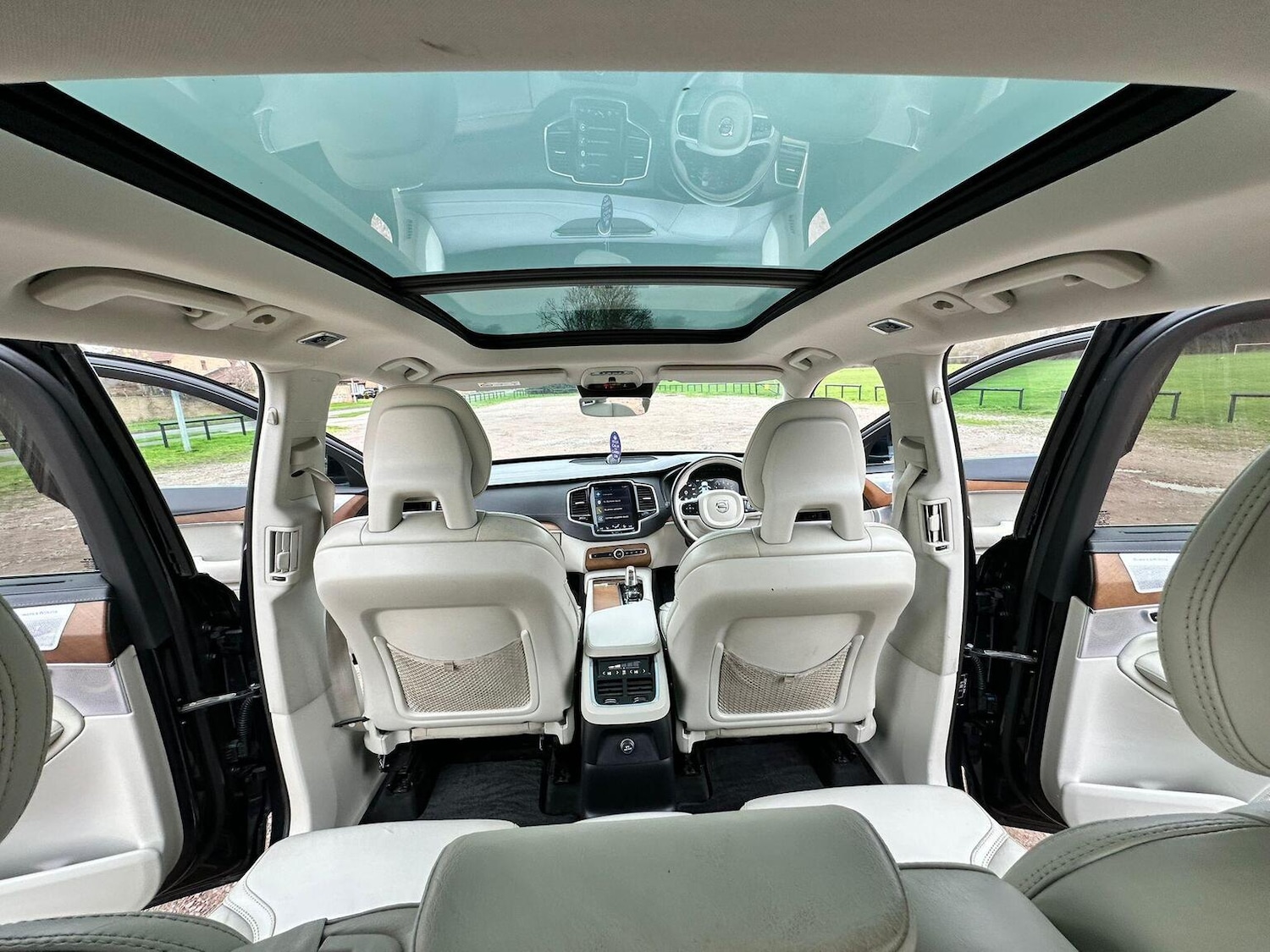 Used Volvo XC90 2016 for sale - 77173117: Photo 25