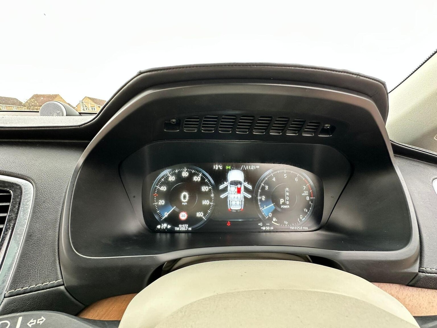 Used Volvo XC90 2016 for sale - 77173117: Photo 39