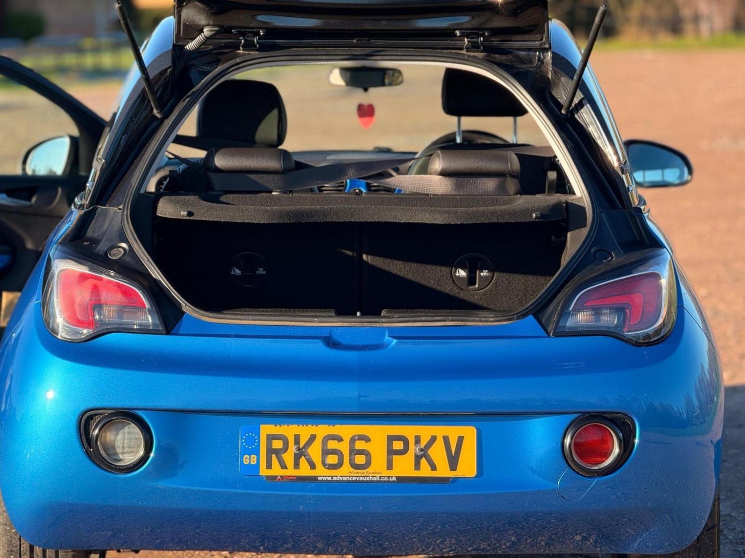Vehicle 24