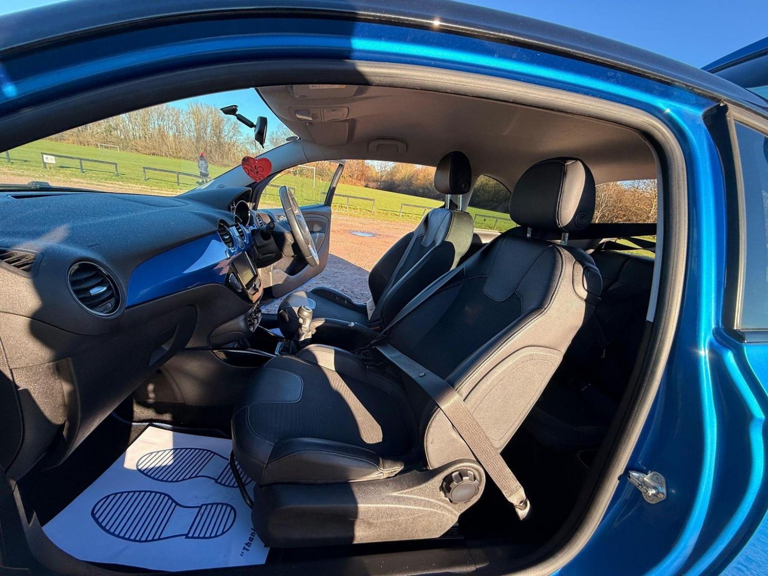 Vehicle 26