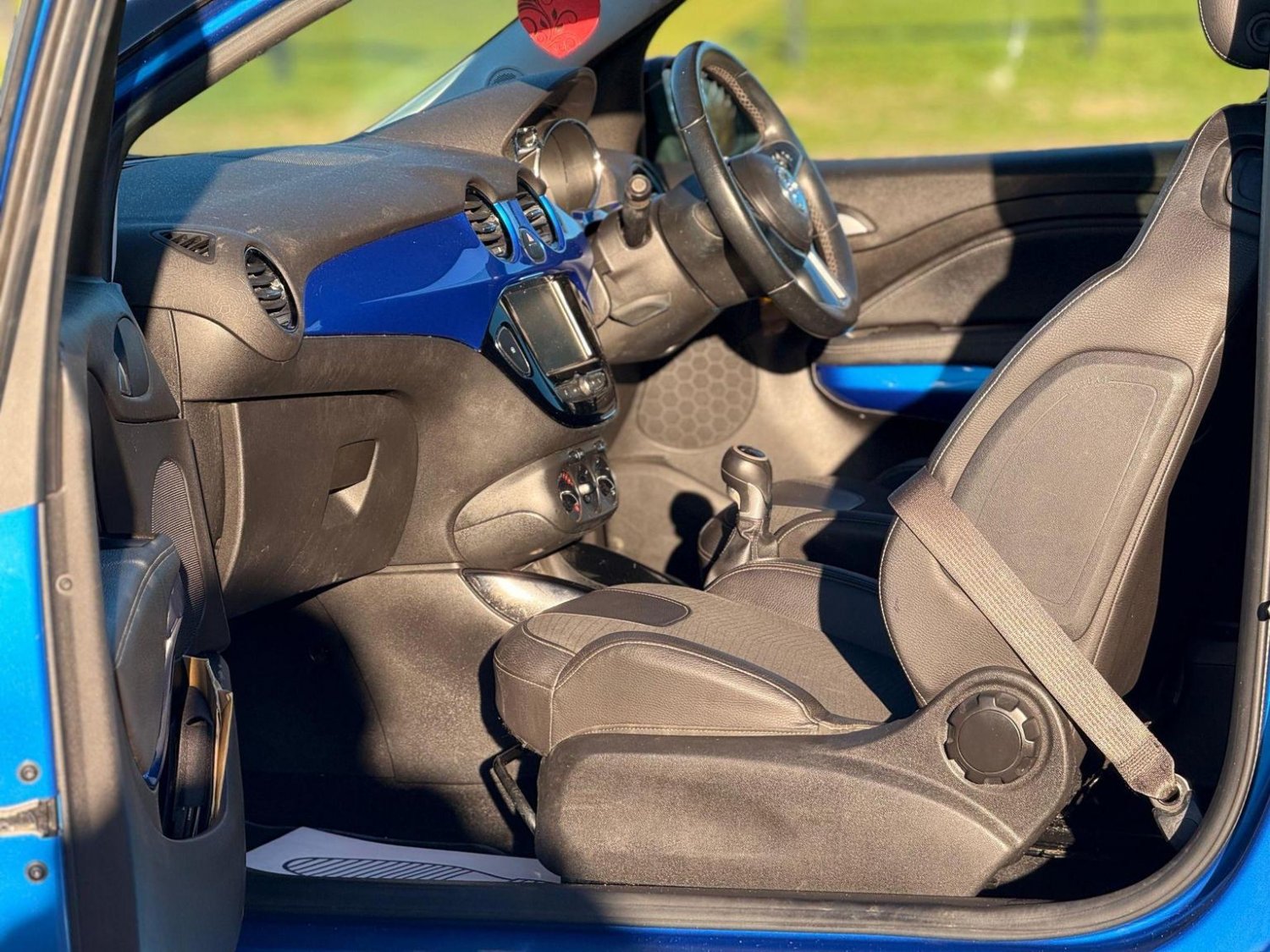 Vehicle 29
