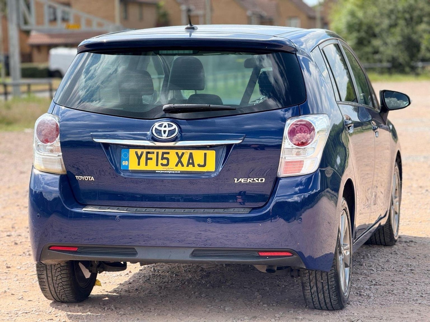 Vehicle 11