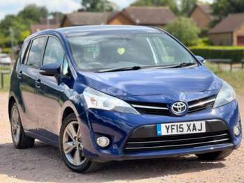 2015 - 1.8 V-Matic Excel Multidrive S Euro 6 5dr